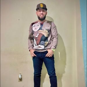 Meet your Posher, Felix